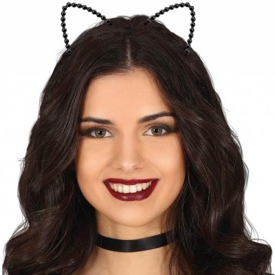 METALLICKÁ ČELENKA KOŤÁTKA – Sleviste.cz