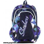 Target Move Yourself modro-fialové kostky – Sleviste.cz