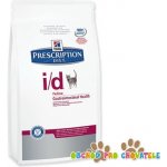 Hill's Prescription Diet i/D 400 g – Hledejceny.cz