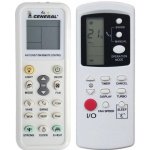 Dálkový ovladač General NordLine AUS 09-25, AUS 12-32, AUS 18-50, AUS 24-70 – Zboží Živě