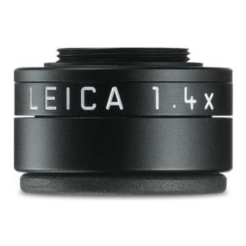 Leica M10 1.4x