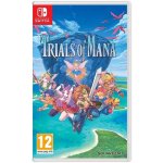 Trials of Mana – Hledejceny.cz