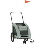 vidaXL Oxford – Hledejceny.cz