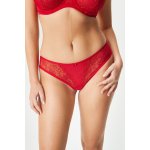 PariPari Tanga Cynthia červená – Zboží Dáma
