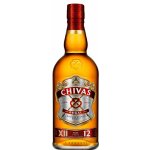 Chivas Regal 12y 40% 0,7 l (holá láhev) – Zboží Dáma