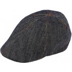 Pánská letní šestidílná bekovka duck cap šedá – Hledejceny.cz
