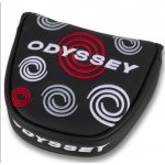 Odyssey headcover mallet Swirl černý – Zboží Dáma