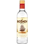 Božkov Bílý 30% 0,5 l (holá láhev) – Sleviste.cz