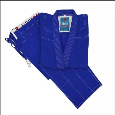 FIGHTART BJJ KIMONO TREINO – Hledejceny.cz