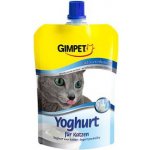GimCat jogurt pro kočky 150 g – Hledejceny.cz