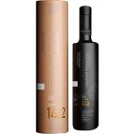 Bruichladdich Octomore 14,2 57,7% 0,7 l (tuba) – Hledejceny.cz