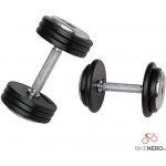 inSPORTline ProfiST Jednoruční činka 7,5kg – Zboží Dáma