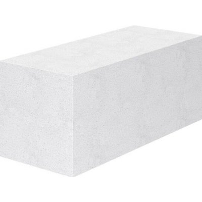 Tvárnice Ytong Klasik 250 – 599×250×249 mm – Zboží Mobilmania