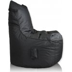 Primabag Seat polyester černá – Zboží Mobilmania