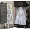 Figurka Hasbro Star Wars Infinities Return of the Jedi Black Series Archive akční 2023 Infinities Darth Vader