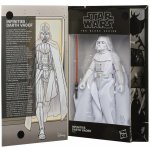 Hasbro Star Wars Infinities Return of the Jedi Black Series Archive akční 2023 Infinities Darth Vader – Zbozi.Blesk.cz