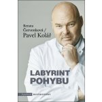 Labyrint pohybu - Renata Červenková, Pavel Kolář – Sleviste.cz