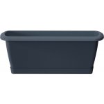 PROSPERPLAST ISE400S-S433 antracit – Sleviste.cz
