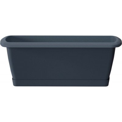 PROSPERPLAST ISE400S-S433 antracit – Sleviste.cz