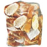 Canegatto Bota buvolí 7,5 cm s kuřecím masem 500 g – Hledejceny.cz