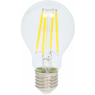 Ecolite Žárovka E27/2,3W/485lm/3000K LED RETRO A60 – Hledejceny.cz