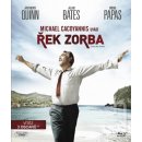 řek zorba BD