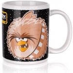 Banquet Hrnek keramický Angry Birds Star Wars 325ml – Hledejceny.cz