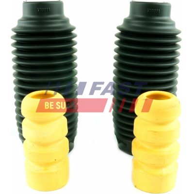 Valivé ložisko pružné vzpěry FAST FT12129 | Zboží Auto