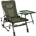 ELEKTROSTATYK PL Kreslo F5R ST/P – Zboží Dáma