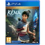 Kena: Bridge of Spirits (Deluxe Edition) – Zboží Dáma