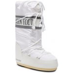 Moon Boot Nylon Tecnica White – Zboží Mobilmania