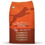 Nutra Gold Turkey & Sweet Potato Grain Free 13,6 kg – Hledejceny.cz