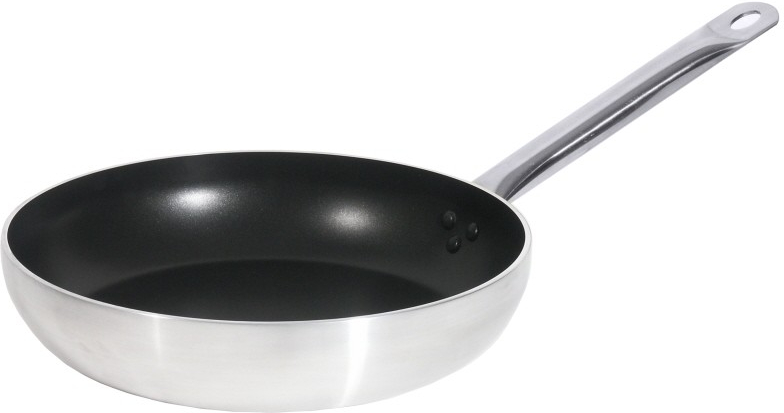 Contacto pánev z hliníku s non stick povrchem 32 cm