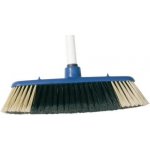 Spokar smeták 5120 Eko s holí červený neštěpený 5113525043 – HobbyKompas.cz