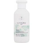 Wella Nutricurls Curls Curlixir Balm 150 ml – Zboží Mobilmania