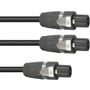Sommer cable NYB5-2-0100BSW