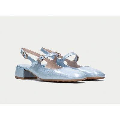 Hispanitas HV253818 modrá – Sleviste.cz