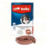 Bolfo 4.442g obojek pro velké psy 70 cm – Zboží Mobilmania