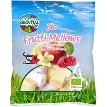 Ekovital Marchmalow Bio 100 g