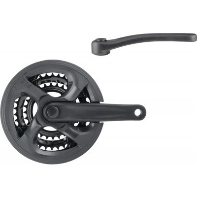 TREK Crankset Trek-Diamant – Zboží Dáma