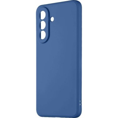 Obal:Me Matte TPU Samsung Galaxy A57 5G Dark Blue 57983129938 – Zboží Živě