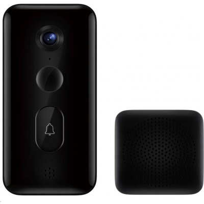 Xiaomi Smart Doorbell 3 EU – HobbyKompas.cz