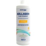 EnergyBody Kollagen BCP + Vitamín C double berry 1000 ml – Hledejceny.cz