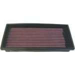 K&N Filters Vzduchový filtr 332002 – Hledejceny.cz