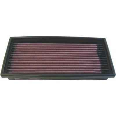 K&N Filters Vzduchový filtr 332002 – Hledejceny.cz