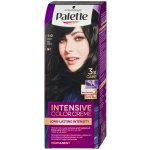 Pallete Intensive Color Creme černá N1 – Zboží Dáma