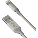 Yenkee YCU 612 SR USB / lightning, 2m