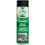 Boll Epoxidový základní nátěr 500 ml černý – Zbozi.Blesk.cz