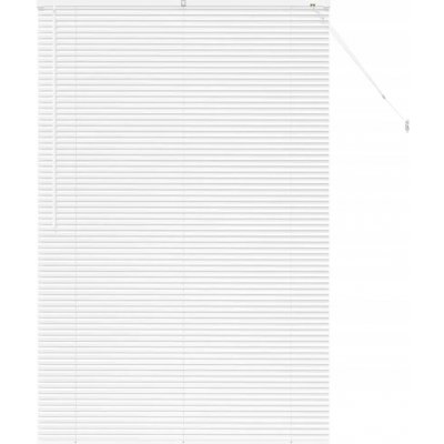 VidaXL 42006001 1750 x 1200 mm bílá – Hledejceny.cz