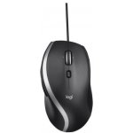 Logitech Advanced Corded Mouse M500s 910-005784 – Zboží Živě